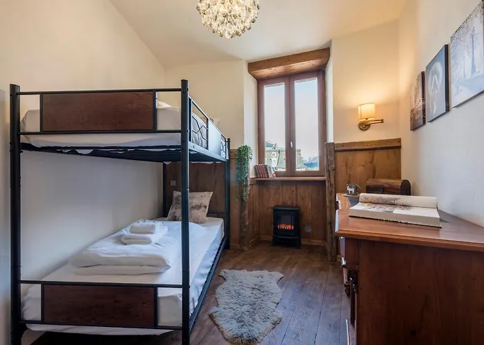 Diamond - Hyper 2 Bedrooms - Magnificent Views - By Cozee