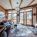Hyper 2 Bedrooms | Magnificent Views Apartament Chamonix