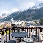 Apartament Hyper 2 Bedrooms | Magnificent Views *