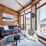 Appartement Diamond - Hyper 2 Bedrooms - Magnificent Views
