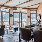 Diamond - Hyper 2 Bedrooms - Magnificent Views
