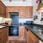 Diamond - Hyper 2 Bedrooms - Magnificent Views Chamonix