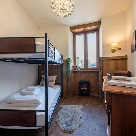 Diamond - Hyper 2 Bedrooms - Magnificent Views - By Cozee