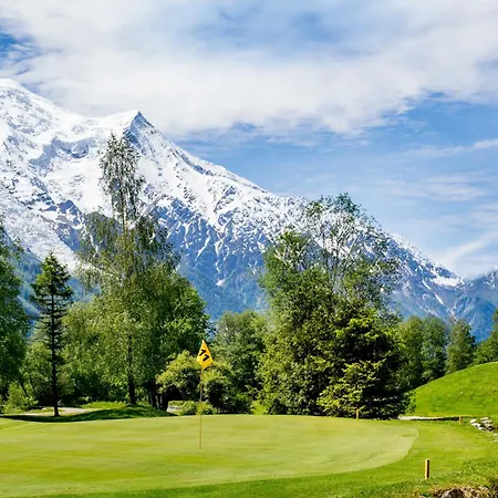 Diamond - Hyper 2 Bedrooms - Magnificent Views - By Cozee Chamonix