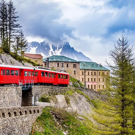 Apartament Hyper 2 Bedrooms | Magnificent Views Chamonix