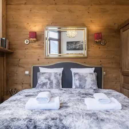 Diamond - Hyper 2 Bedrooms - Magnificent Views * Chamonix