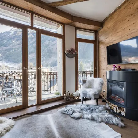 Diamond - Hyper 2 Bedrooms - Magnificent Views Apartament *