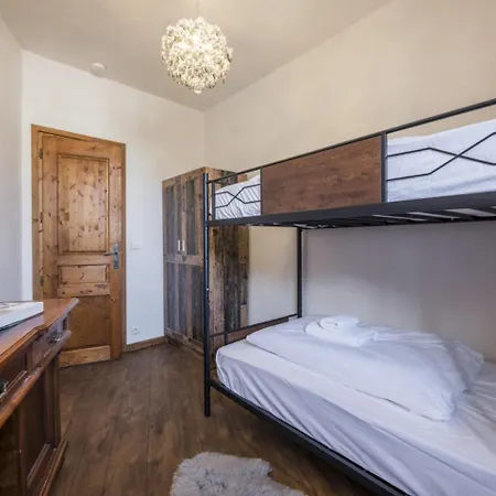 Diamond - Hyper 2 Bedrooms - Magnificent Views Chamonix
