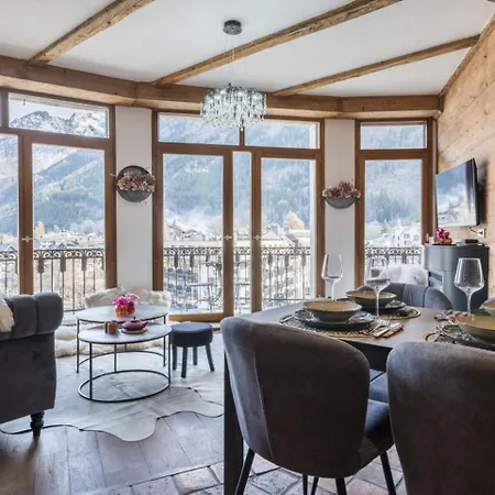 Apartament Diamond - Hyper 2 Bedrooms - Magnificent Views *