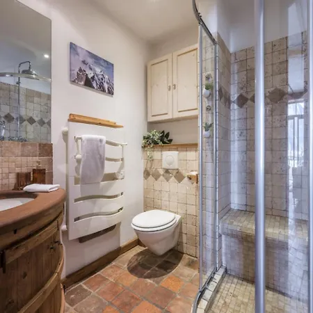 Diamond - Hyper 2 Bedrooms - Magnificent Views Chamonix