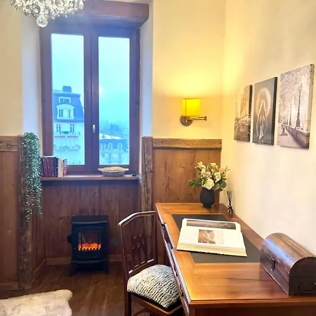 Diamond - Hyper 2 Bedrooms - Magnificent Views