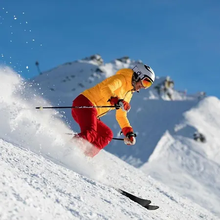 Diamond - Hyper 2 Bedrooms - Magnificent Views Apartament Chamonix