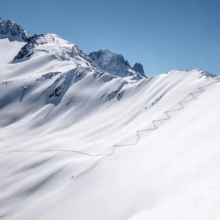Diamond - Hyper 2 Bedrooms - Magnificent Views * Chamonix
