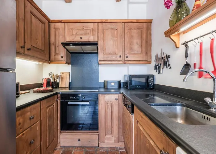 Diamond - Hyper 2 Bedrooms - Magnificent Views - By Cozee Chamonix