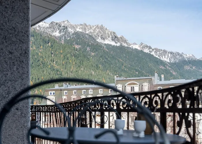 Diamond - Hyper 2 Bedrooms - Magnificent Views - By Cozee