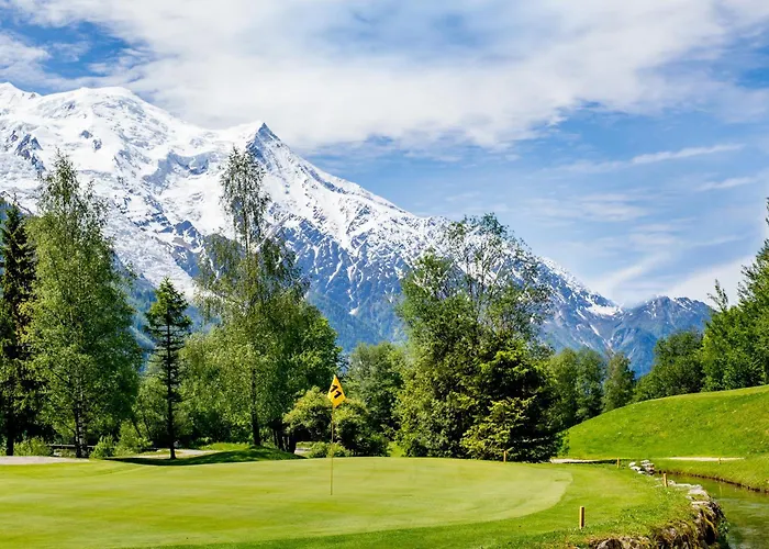 Diamond - Hyper 2 Bedrooms - Magnificent Views - By Cozee Chamonix