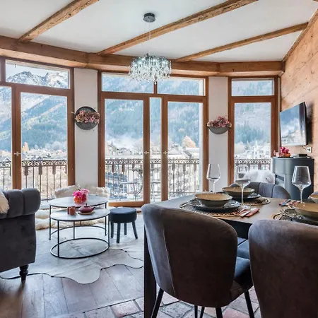 Diamond - Hyper 2 Bedrooms - Magnificent Views - By Cozee